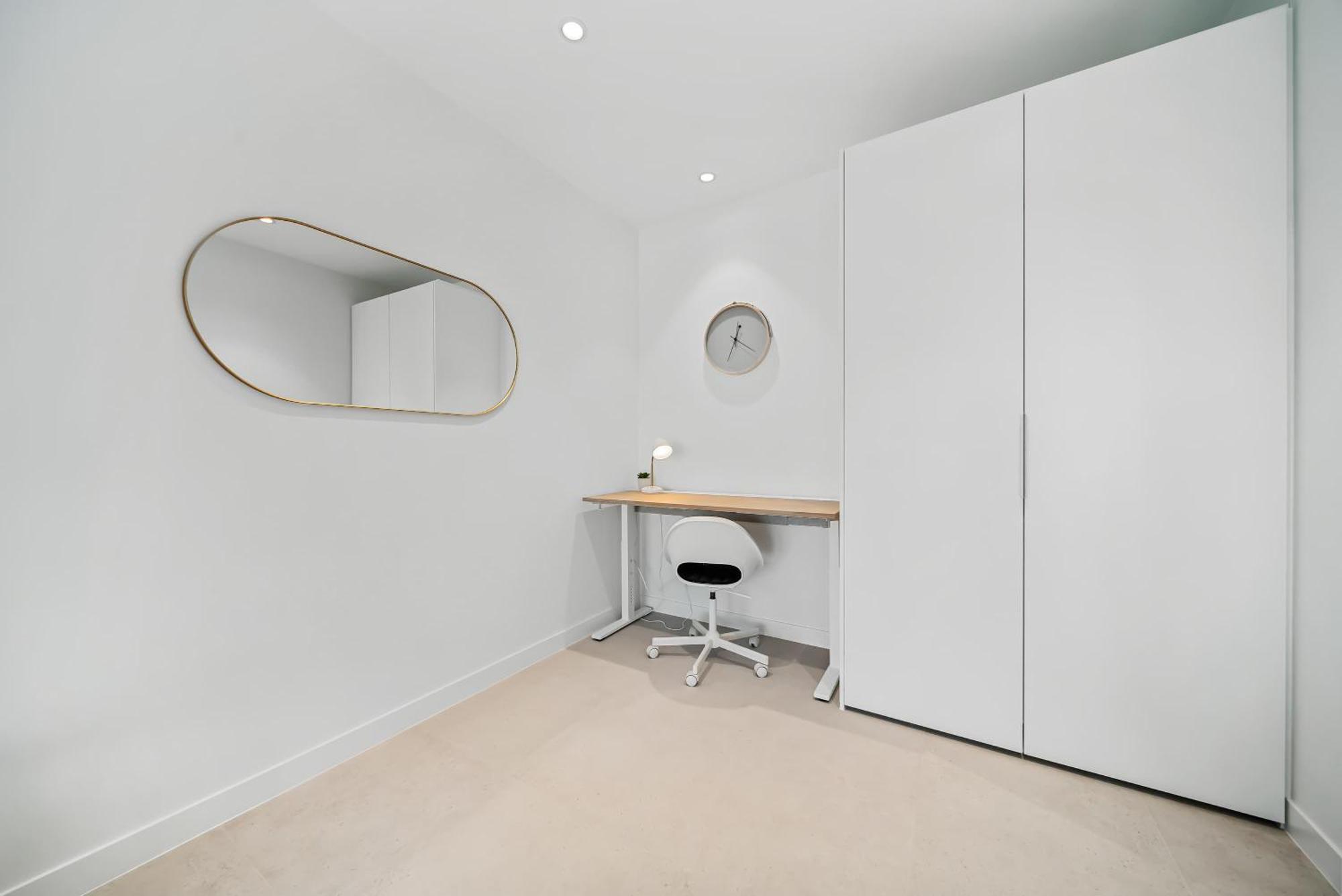 Apartment Luxurious 1 Bedroom Cbd *