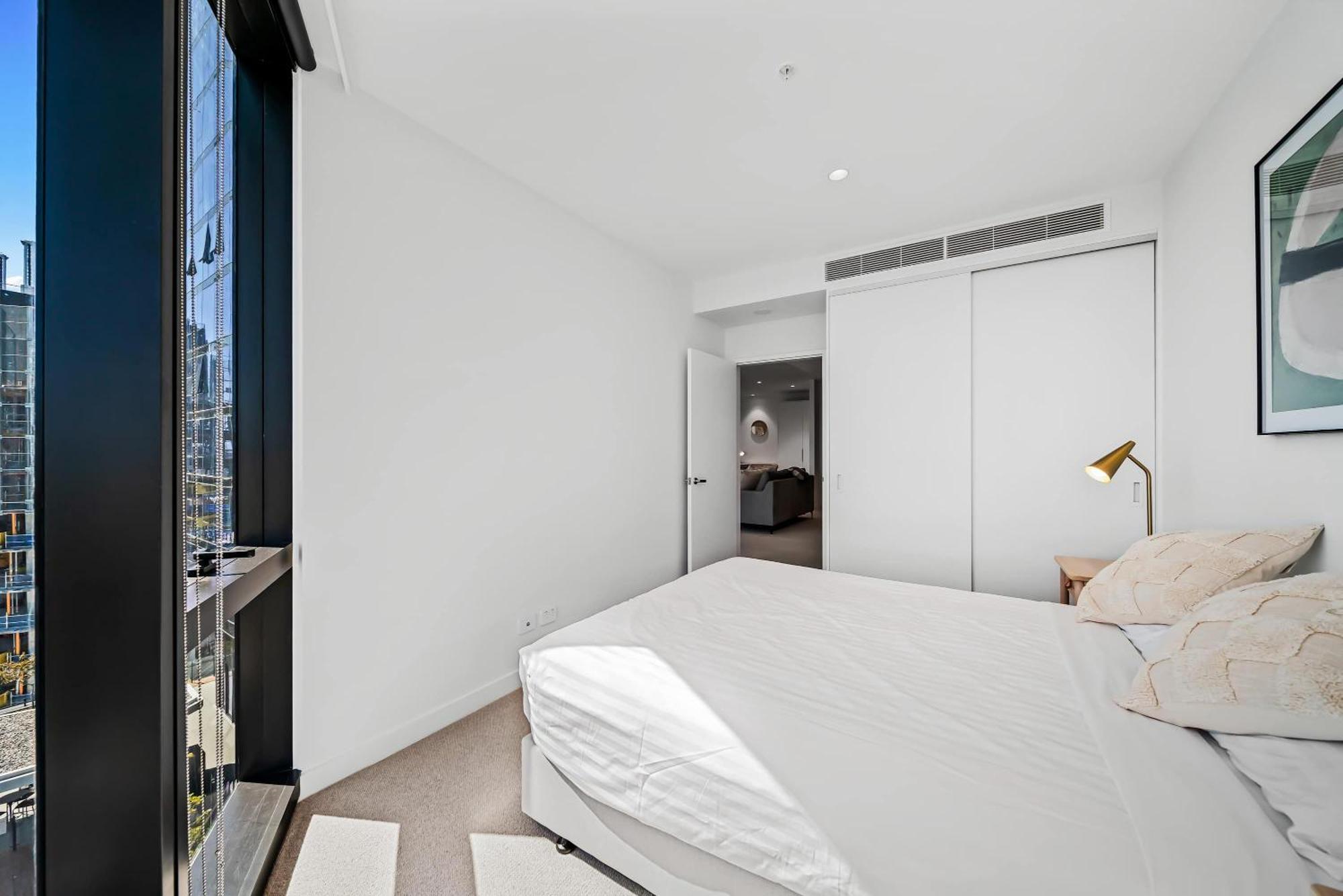 Apartment Luxurious 1 Bedroom Cbd Perth