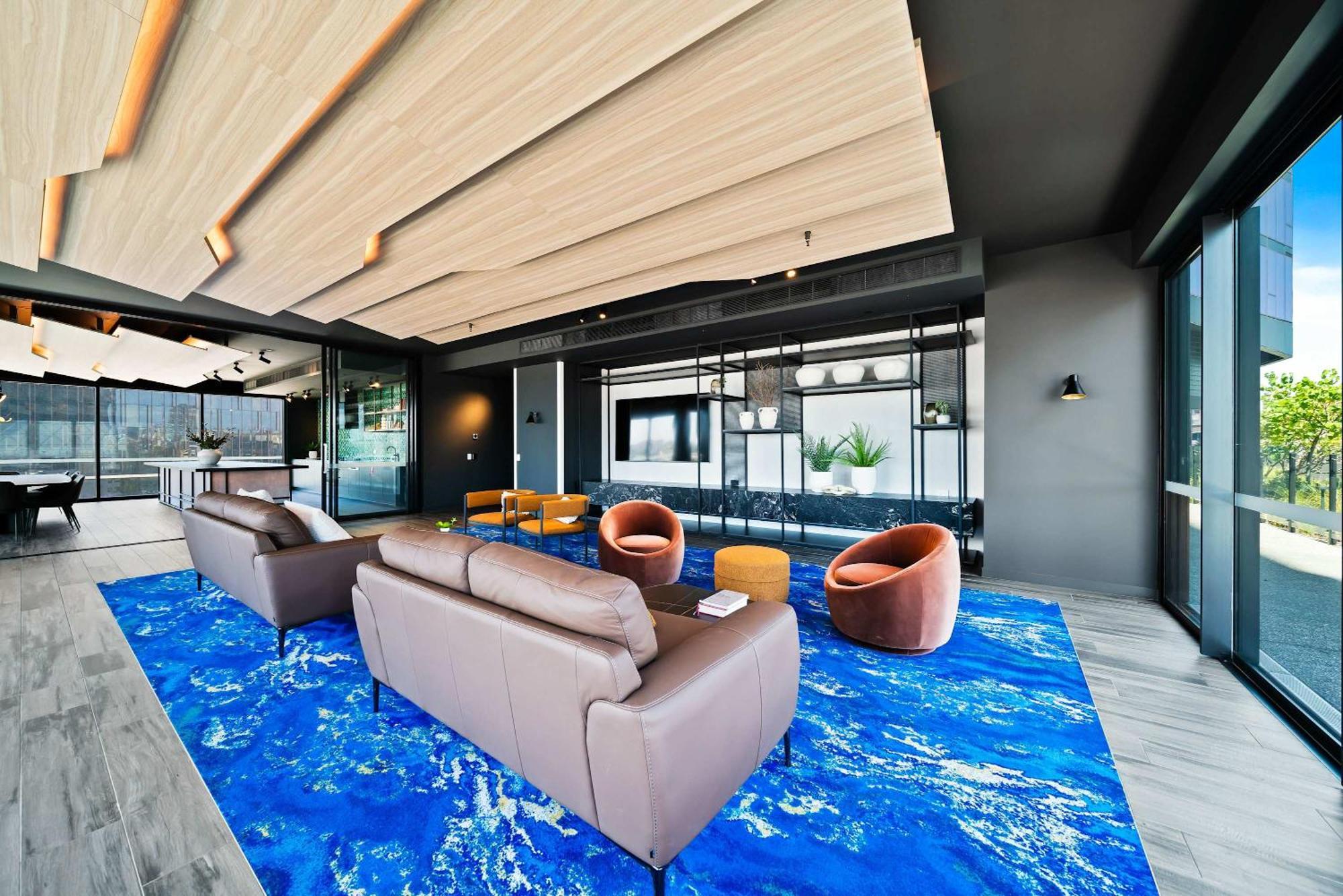 Luxurious 1 Bedroom Cbd Apartment Perth